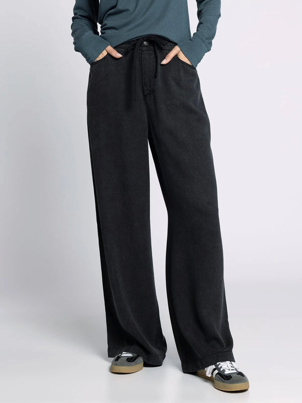 Austin Wide Leg Pants