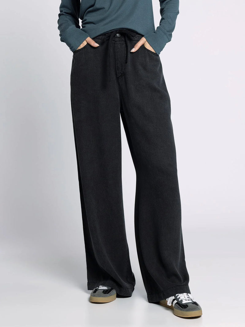 Austin Wide Leg Pants