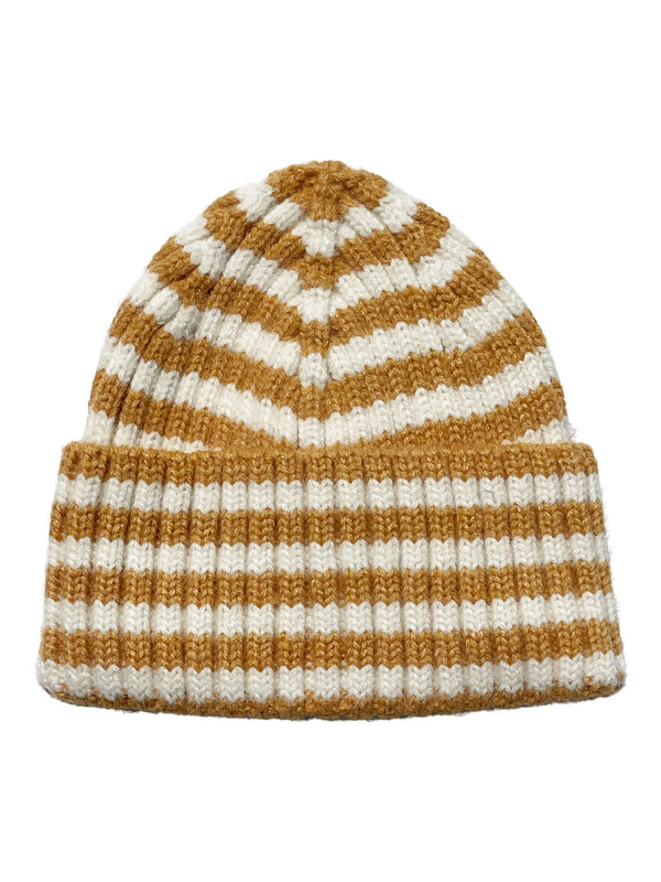 Stripe Beanie for Kids