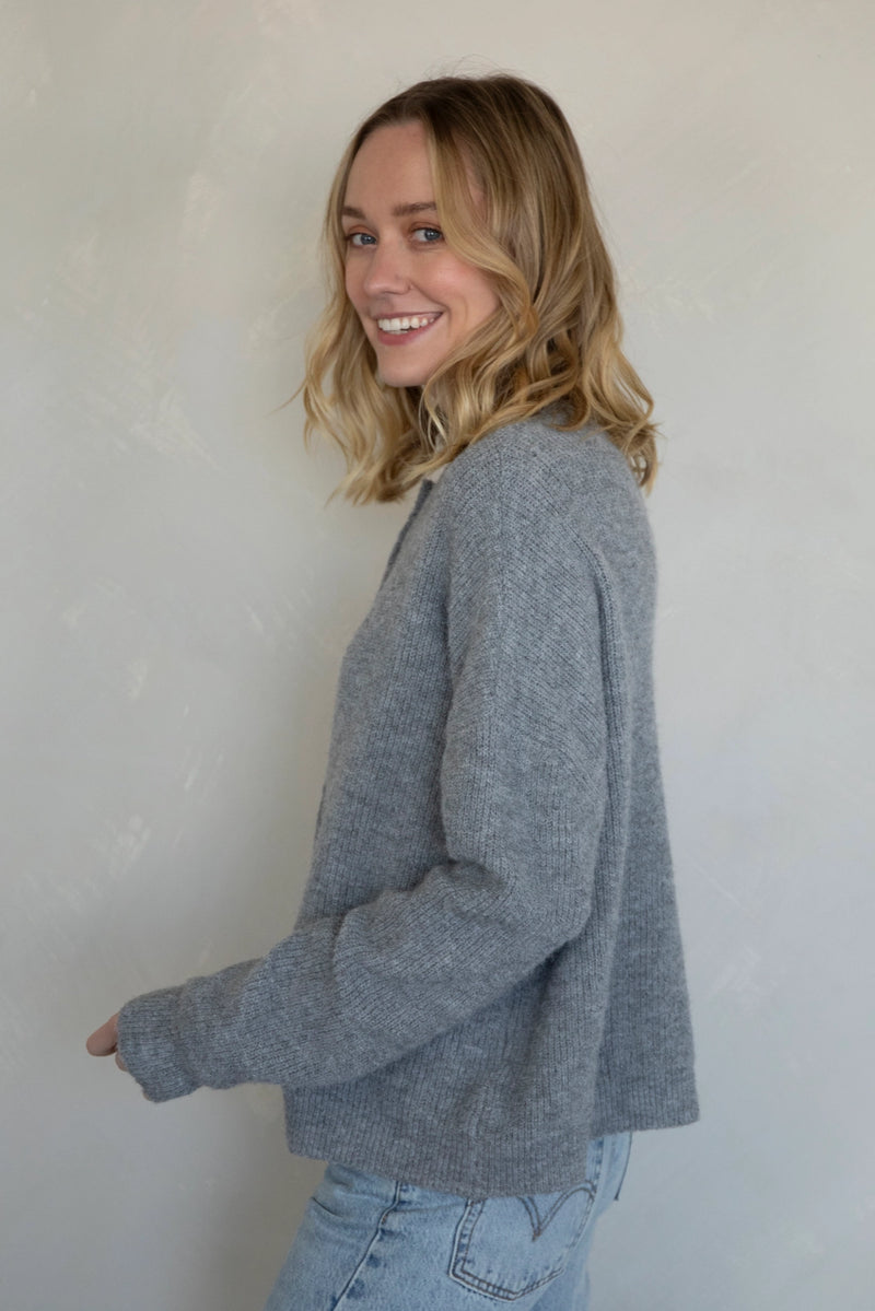 Lola Cardigan