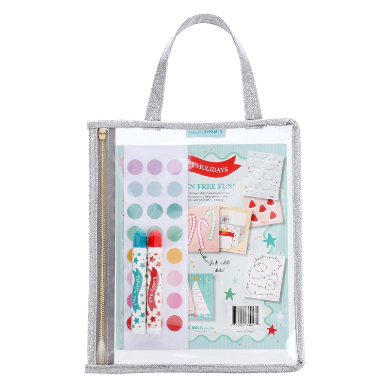 Holiday Dot Activity Kit For Kids