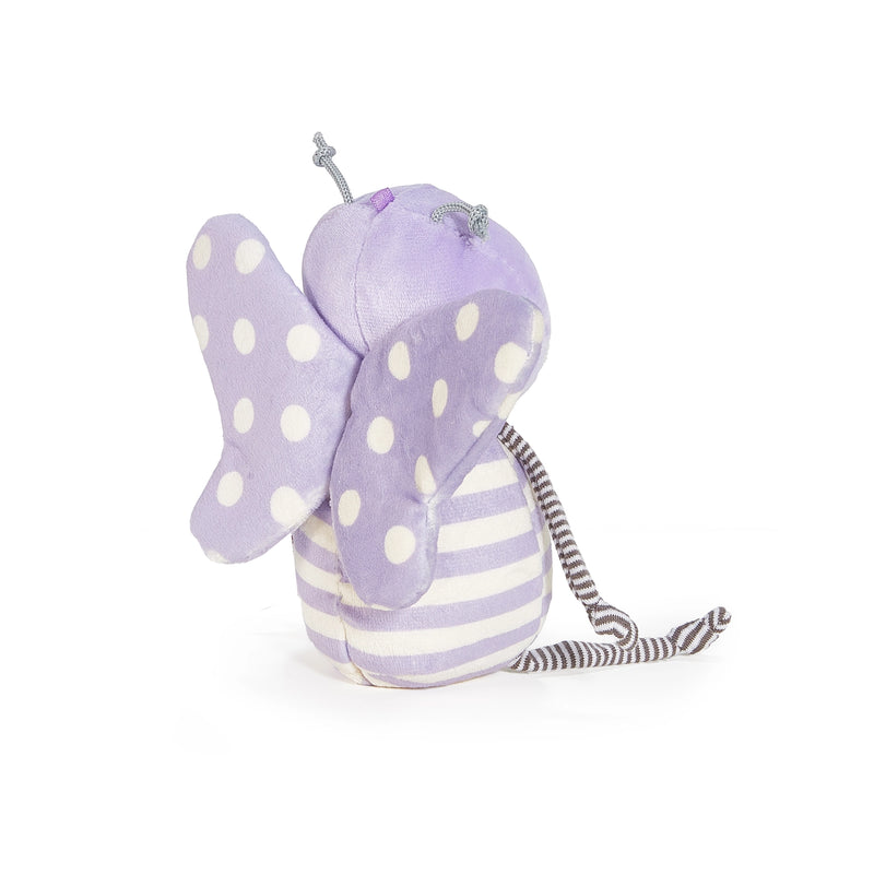 Flutterbye Butterfly Stuffed Animal