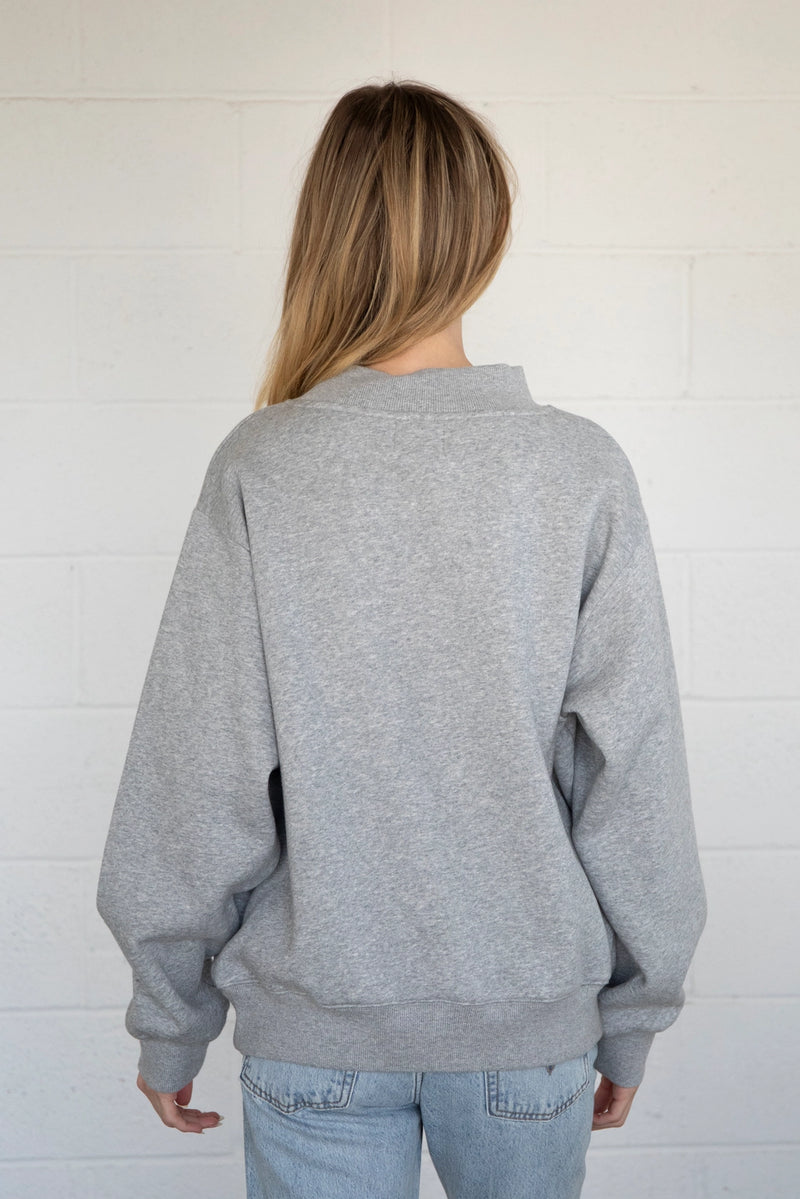 Nora Sweatshirt