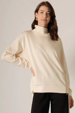 Rebecca Butter Soft Sweater