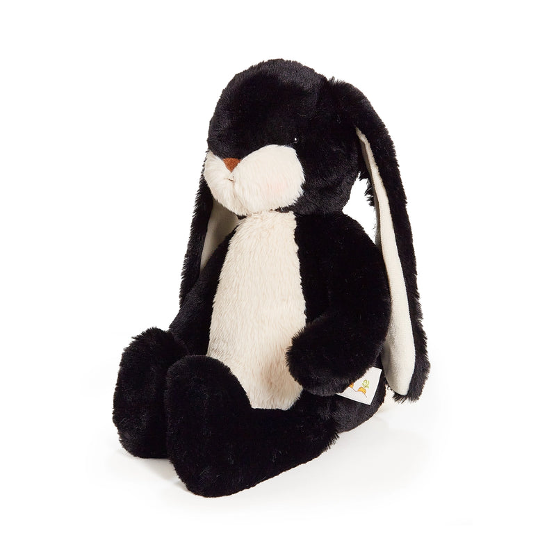 Floppy Nibble Bunny – Black