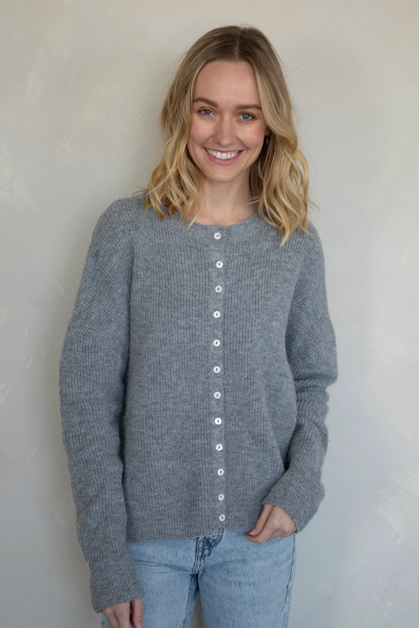 Lola Cardigan