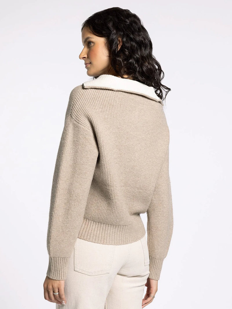 Cameron Pullover Sweater