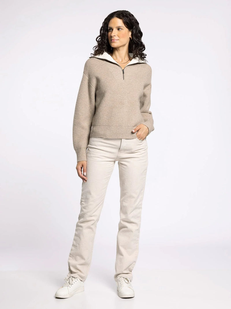 Cameron Pullover Sweater