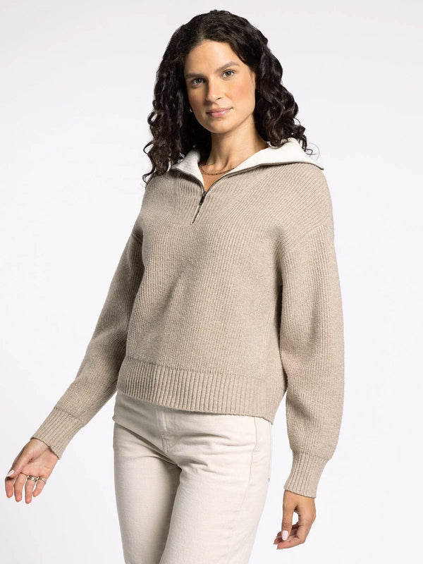 Cameron Pullover Sweater
