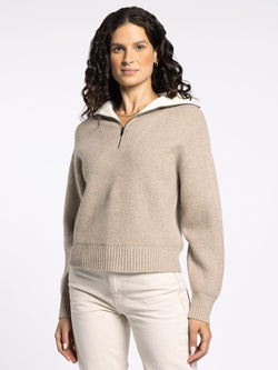 Cameron Pullover Sweater