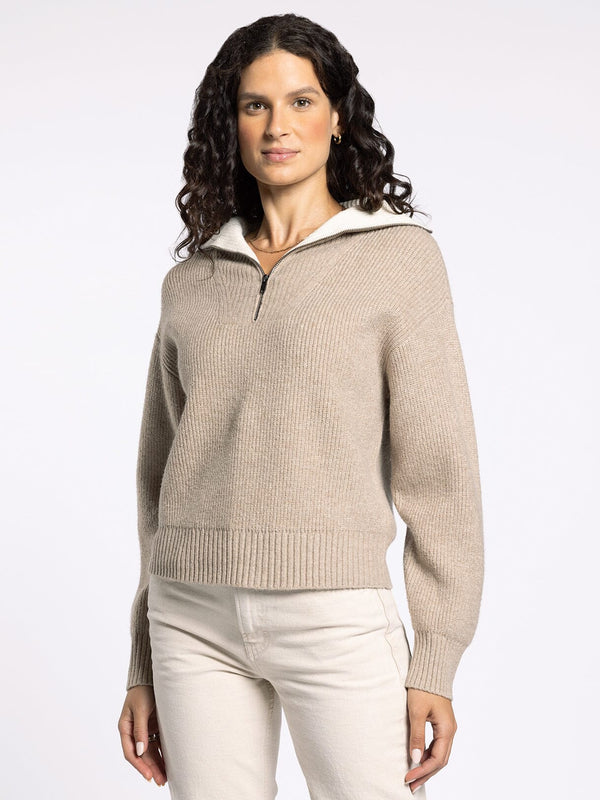 Cameron Pullover Sweater