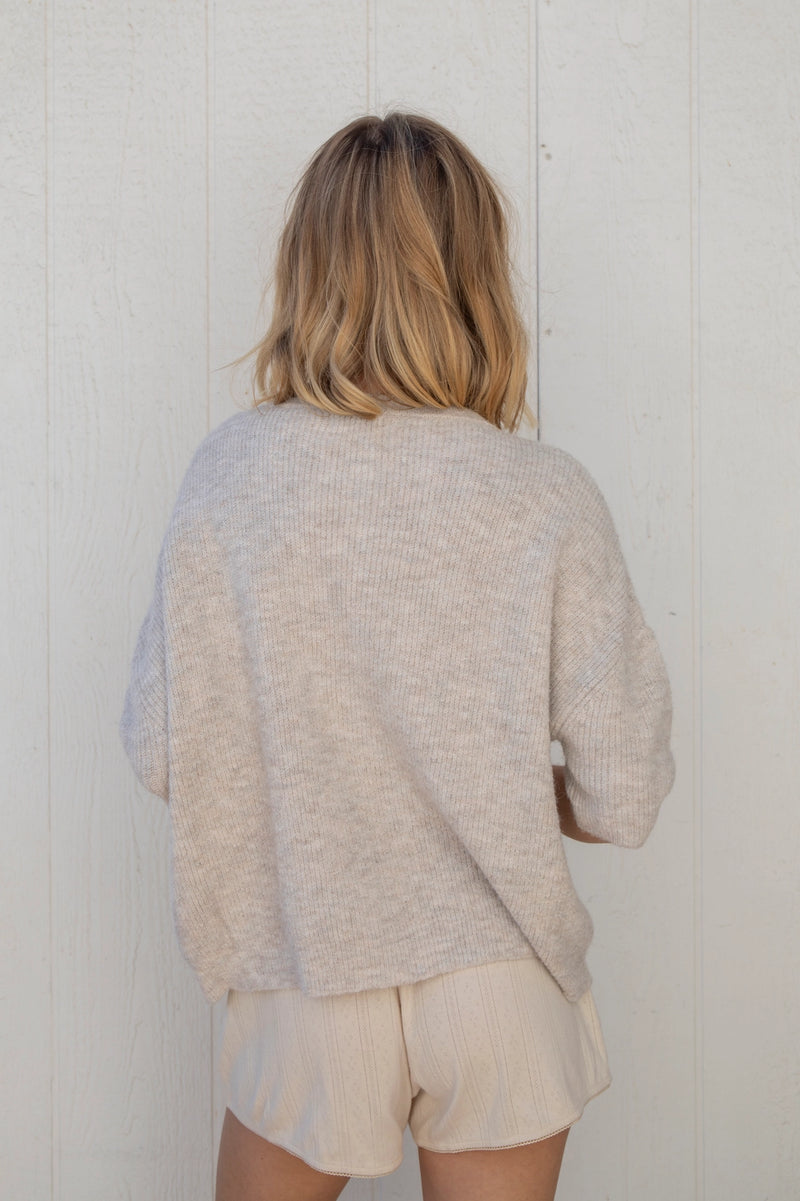 Charolette Cardigan