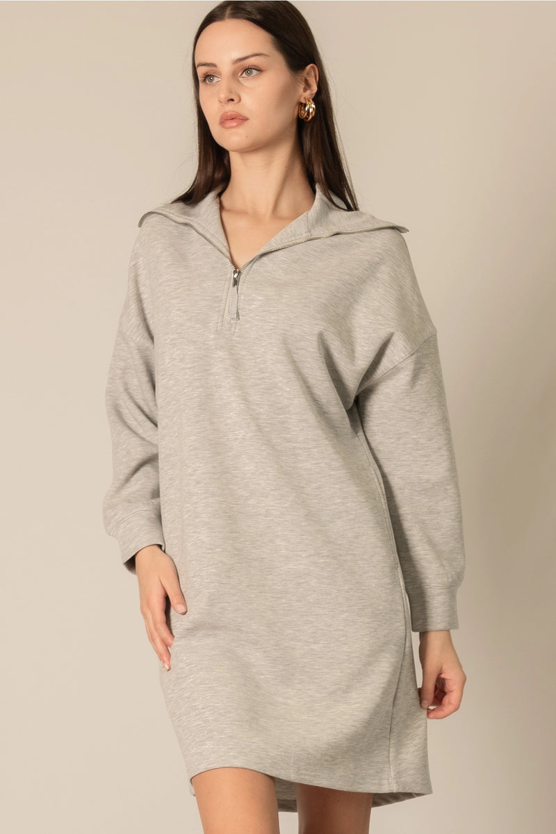 Mabel Butter Soft Dress