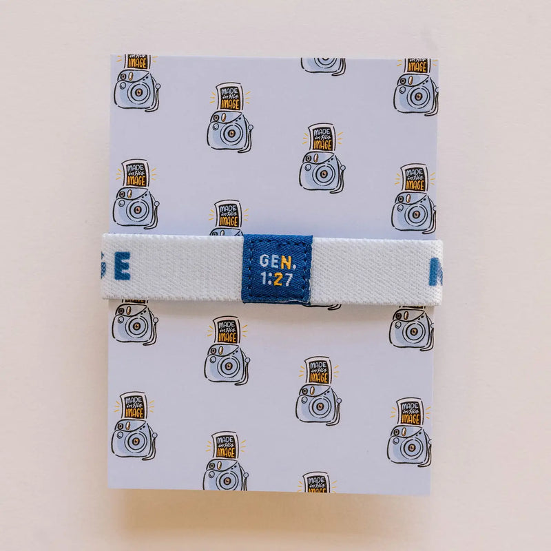 In His Image Kids Bracelet