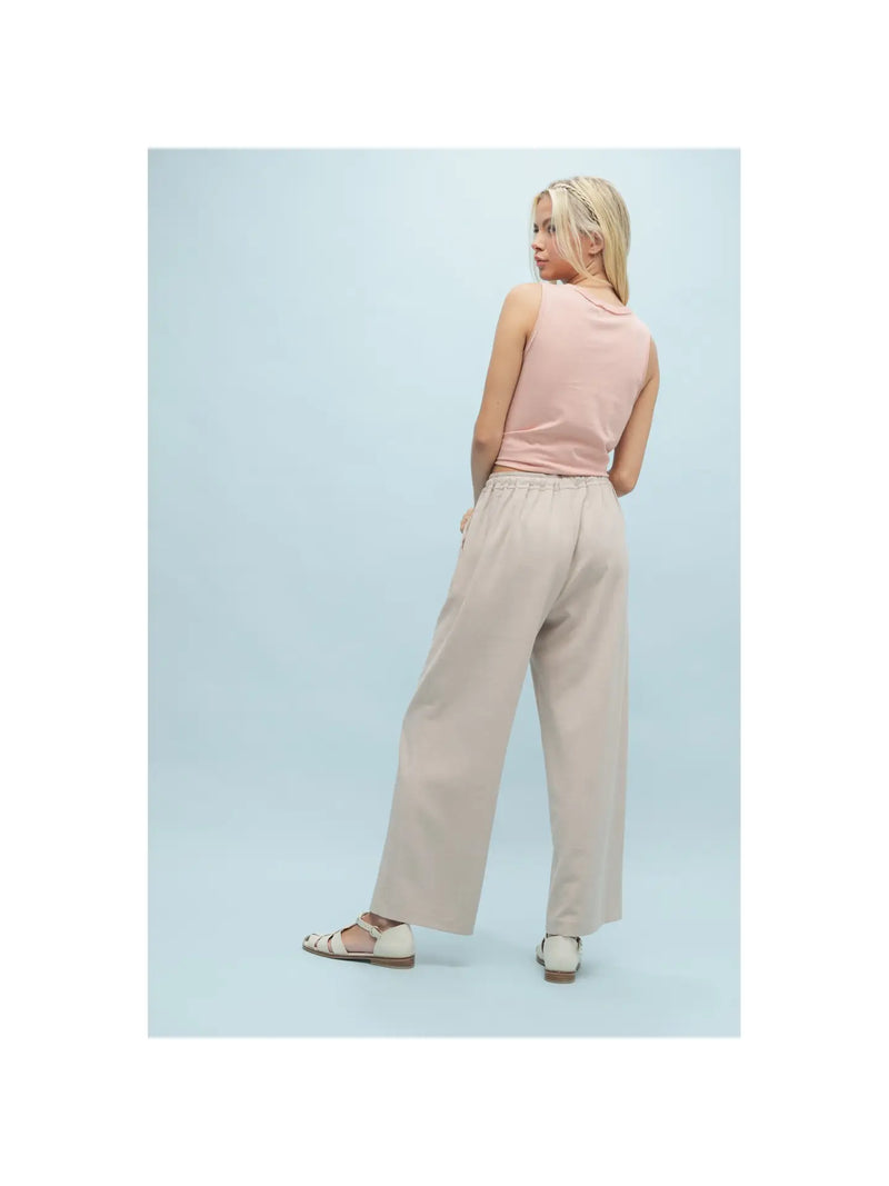 Jenny Wide Leg Pants
