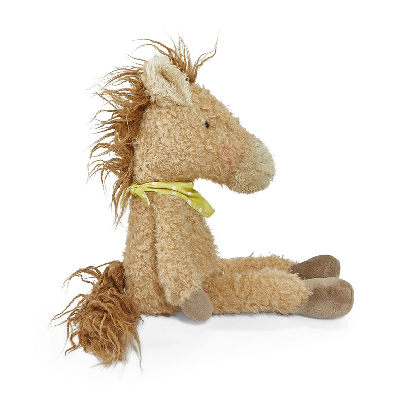 Pony Boy Horse Stuffed Animal