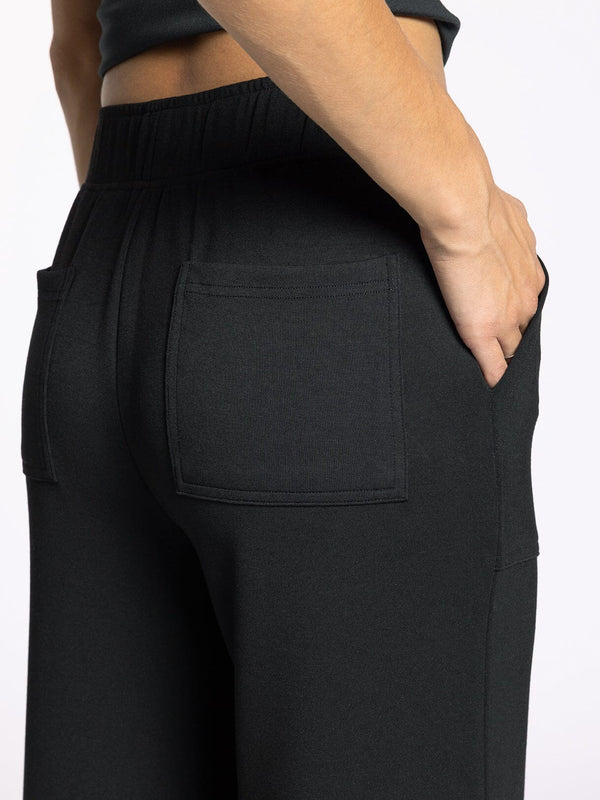 Doris Wide Leg Pants
