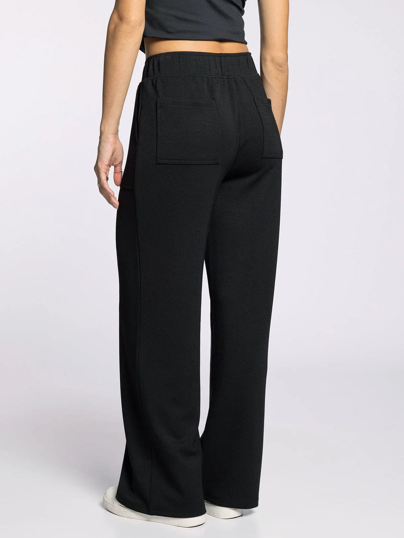 Doris Wide Leg Pants