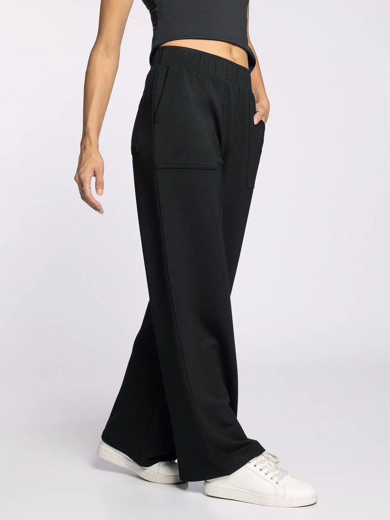 Doris Wide Leg Pants