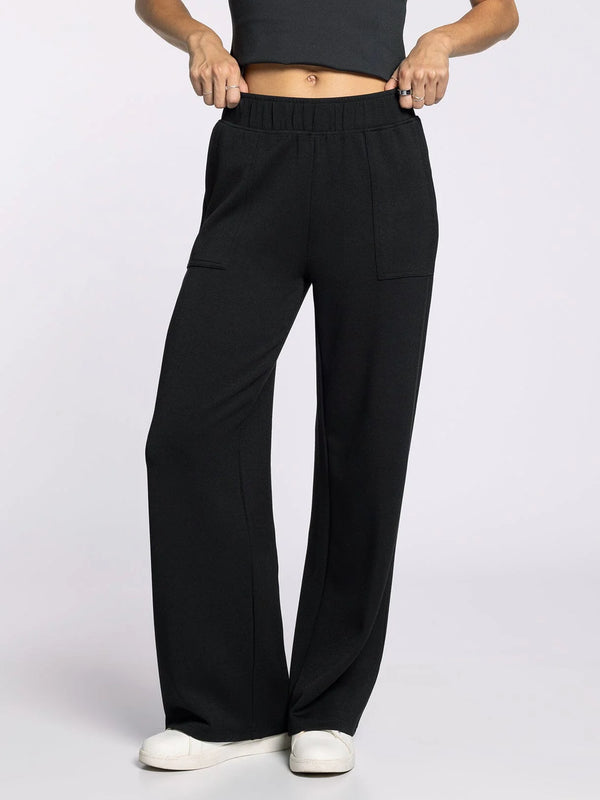 Doris Wide Leg Pants