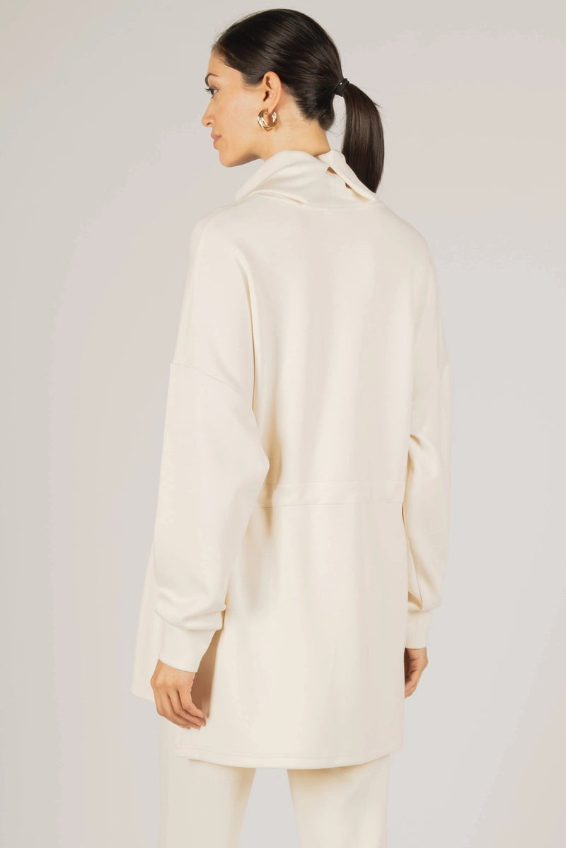 Betsy Butter Soft Sweater