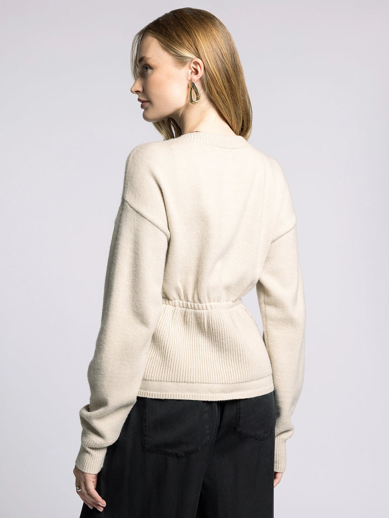 Michelle Cardigan