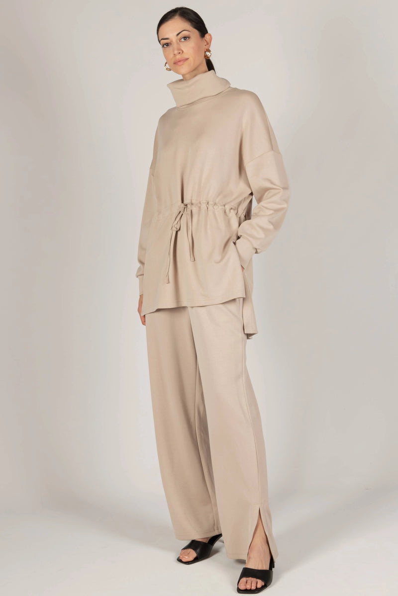 Betsy Butter Soft Sweater
