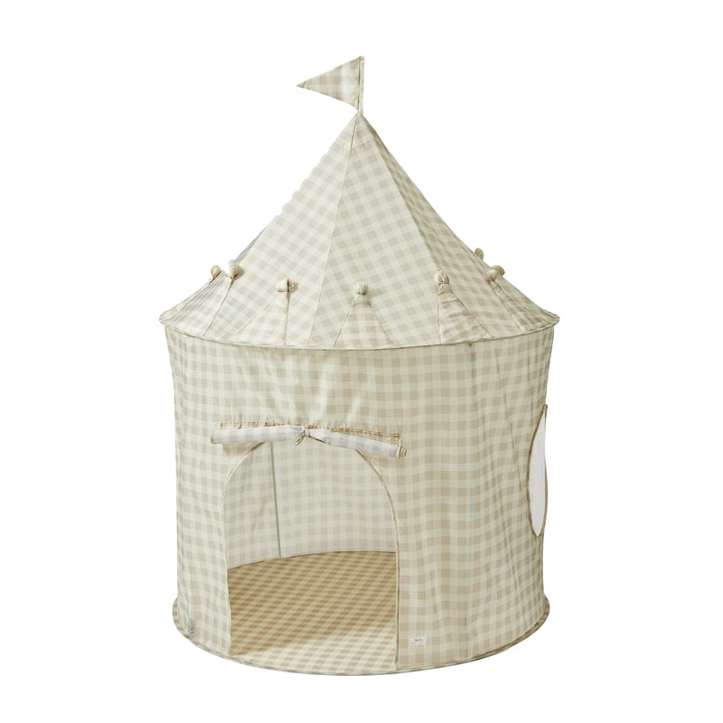 Play Tent