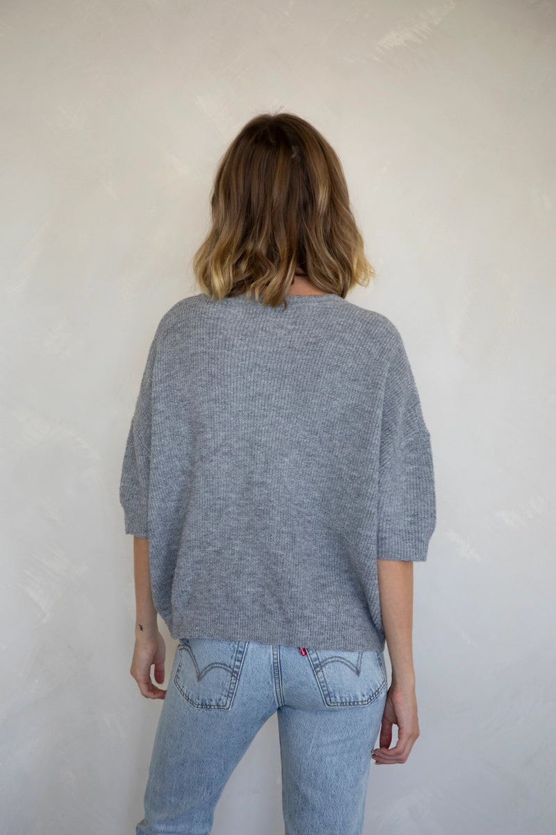 Charolette Cardigan