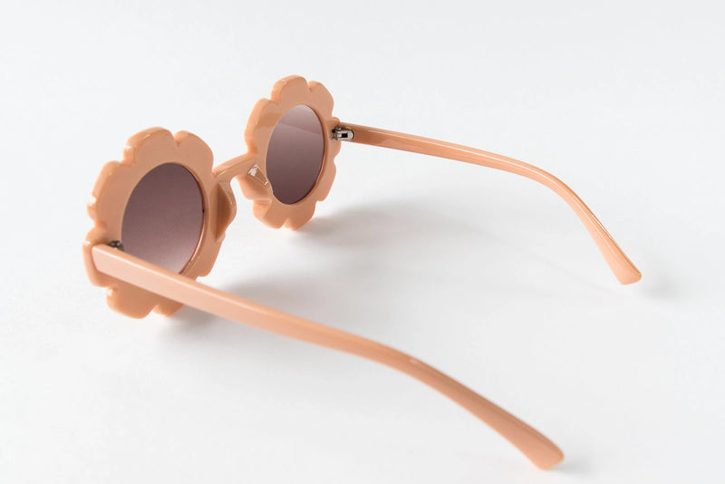 Kids' Daisy Sunglasses