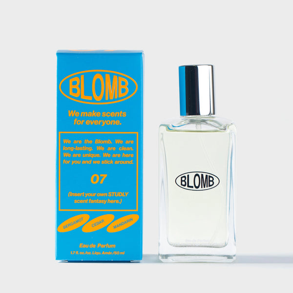 Blomb No. 07 50ml Eau De Parfum