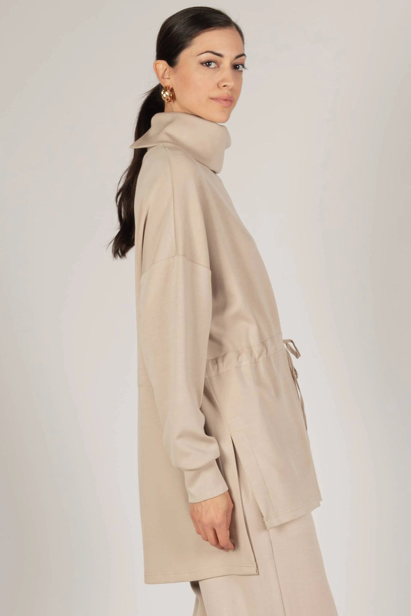 Betsy Butter Soft Sweater