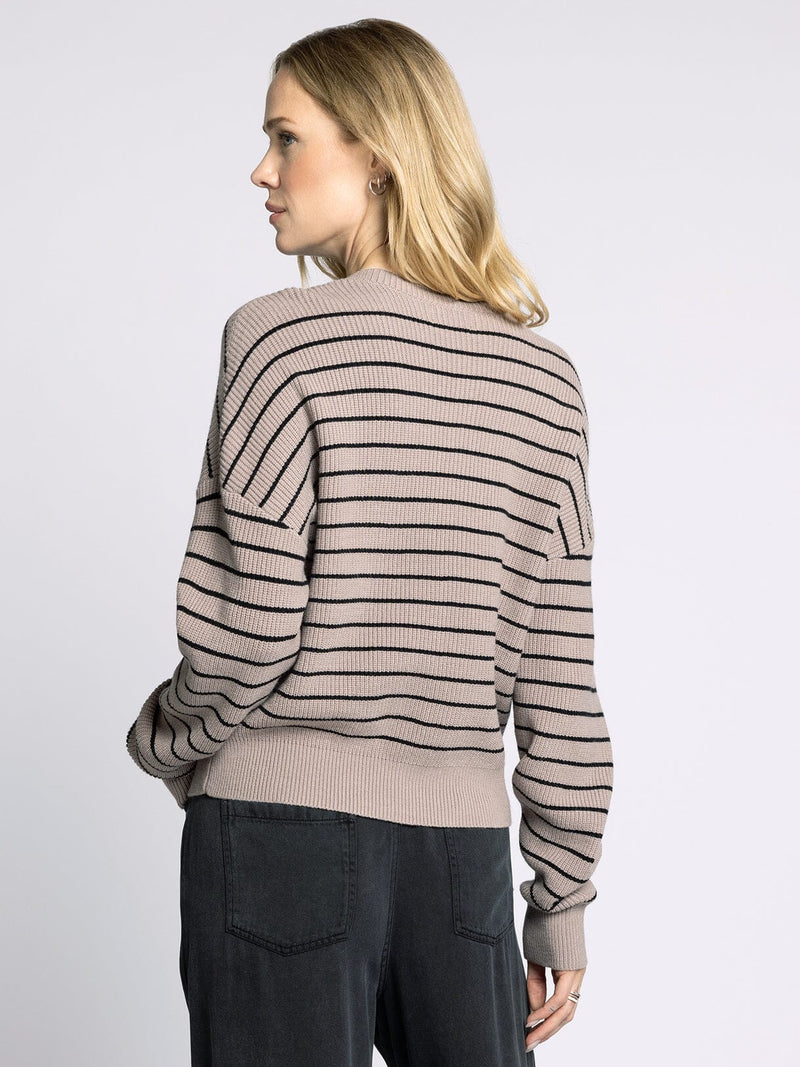 Ely Sweater