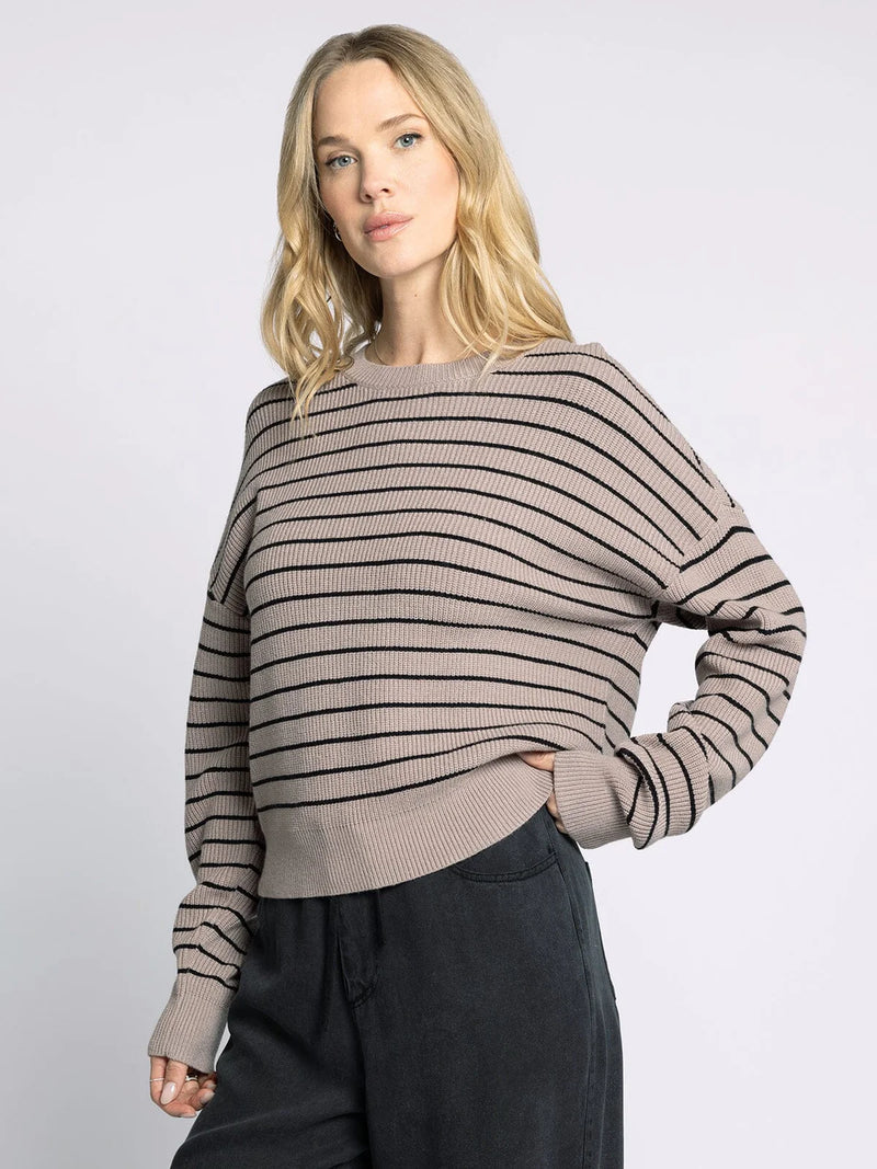 Ely Sweater