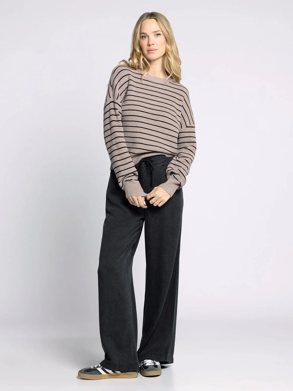 Ely Sweater