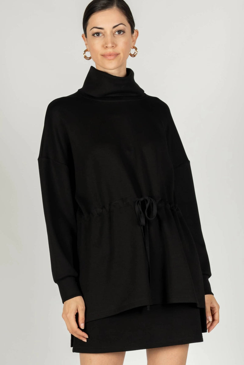 Betsy Butter Soft Sweater