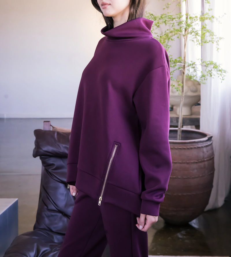 Rebecca Butter Soft Sweater