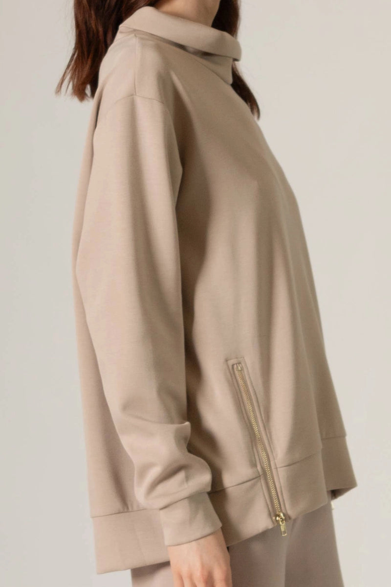 Rebecca Butter Soft Sweater