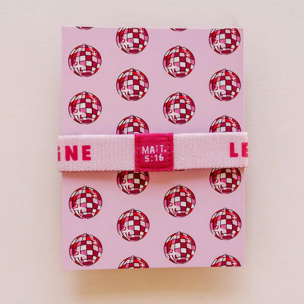 Let Your Light Shine Kids Bracelet