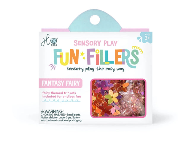 Glo Pals Fantasy Fairy Fun Filler Pack