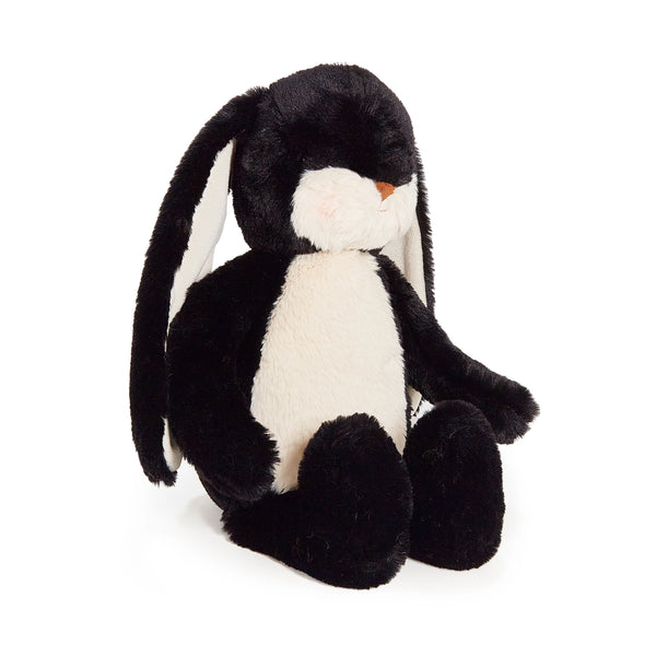 Floppy Nibble Bunny – Black