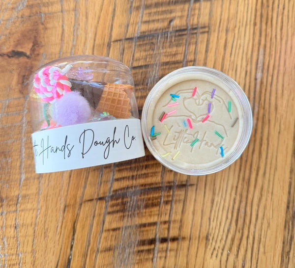 Sweet Tooth Dough To-Go Jar