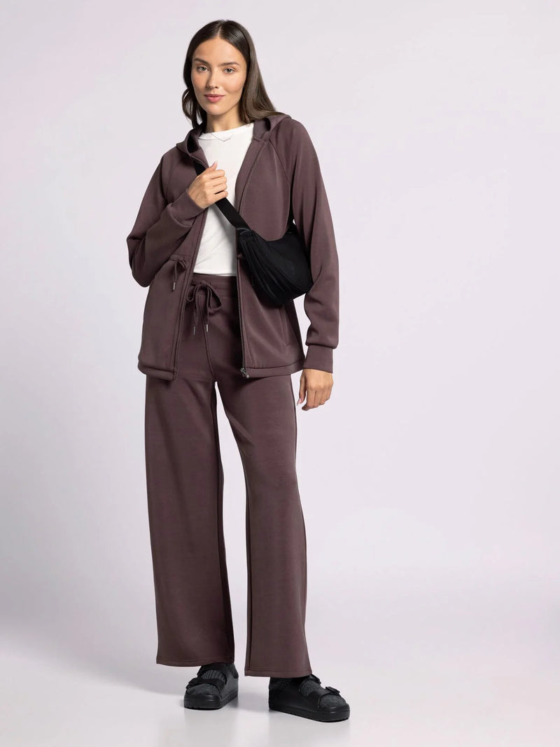 Kate Zip-Up Jacket