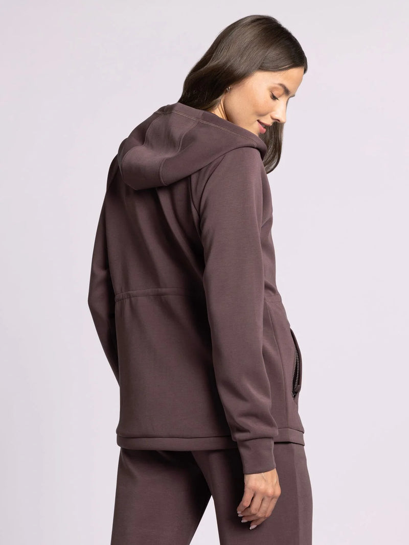 Kate Zip-Up Jacket