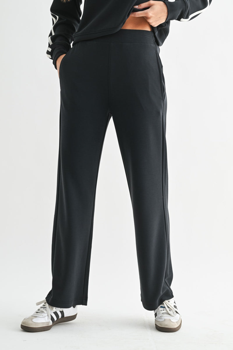 Lena Wide Leg Pants