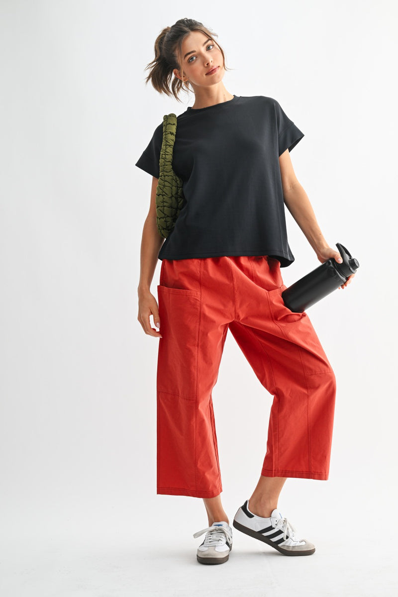 Harper Tee