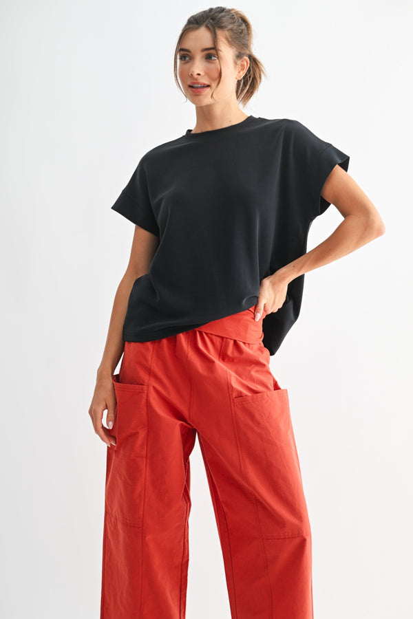 Harper Tee