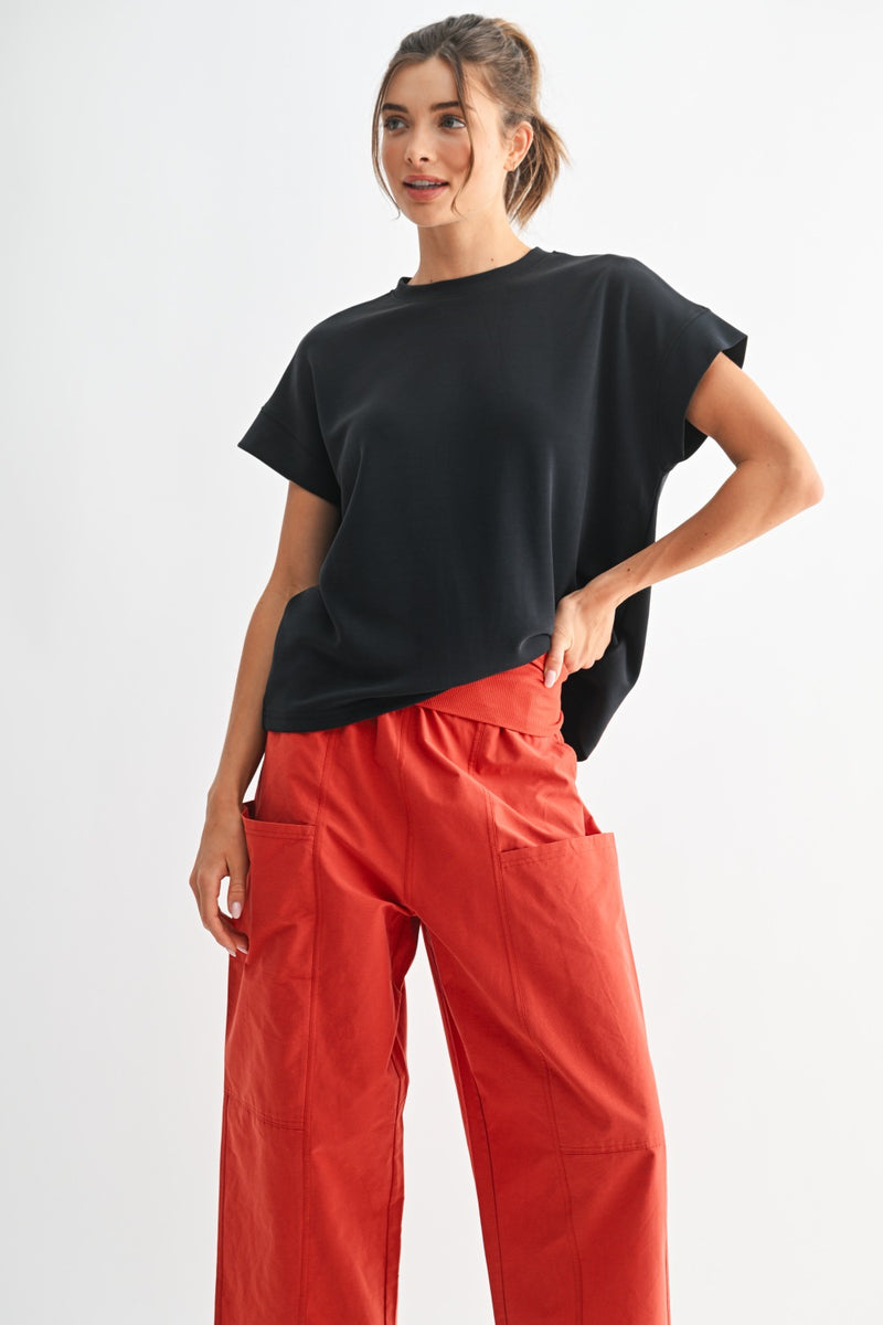 Harper Tee