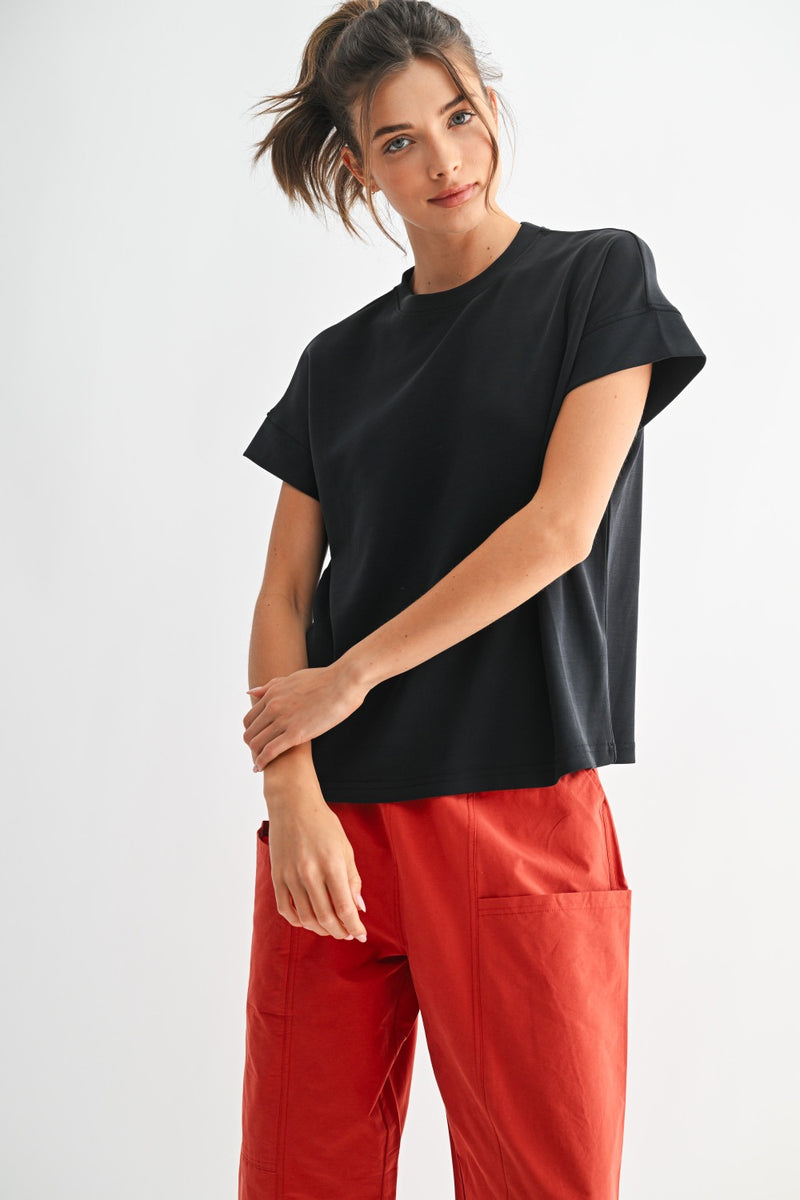Harper Tee