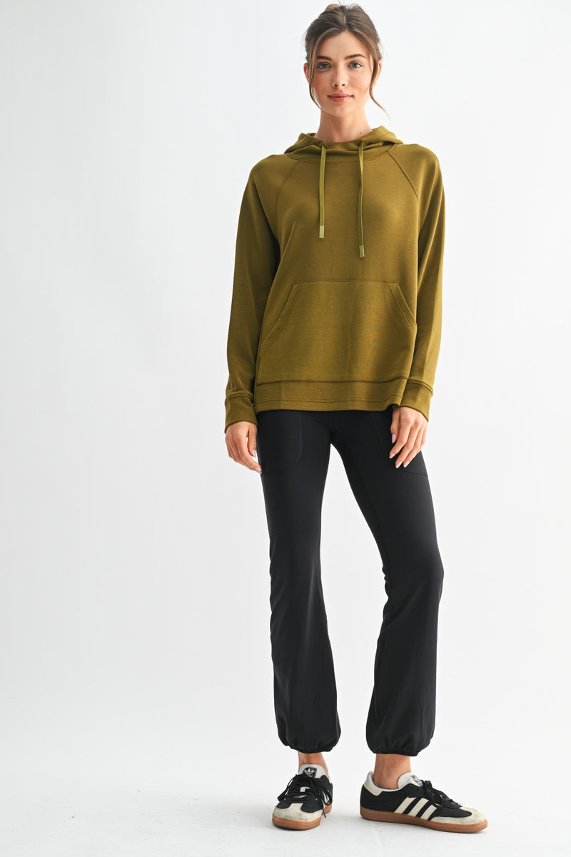 Lana Dune Hoodie